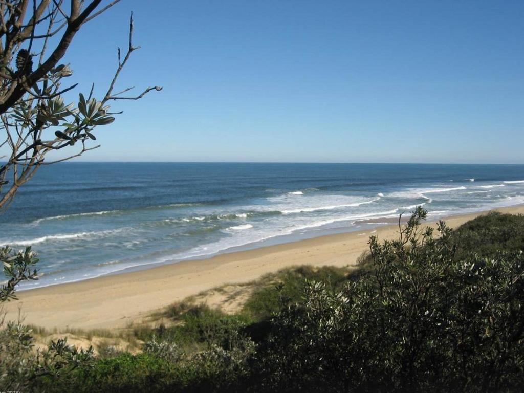 The Lakes Beachfront Holiday Park Lake Tyers Beach Exterior foto